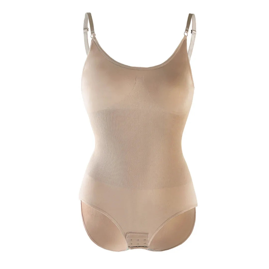 Body Modelador Silhueta Perfeita