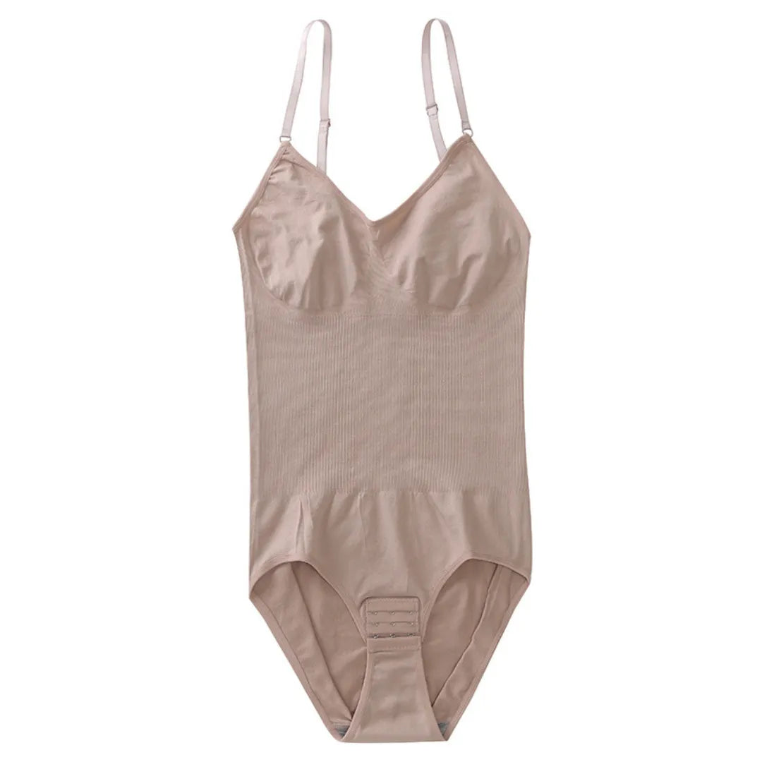 Body Modelador Silhueta Perfeita