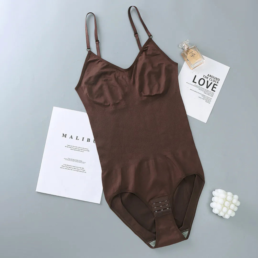 Body Modelador Silhueta Perfeita