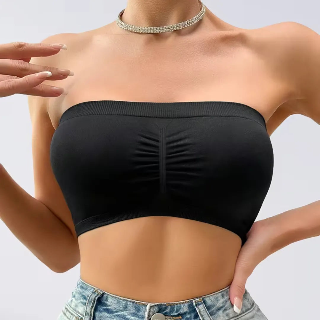 Top Sutiã LeveFit