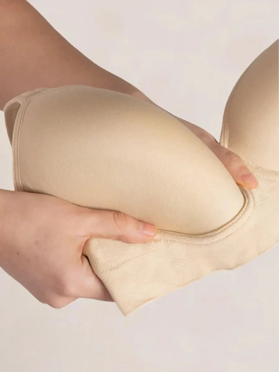 Sutiã Modelador Libelle (Compre 1 & Leve 3) - Máxima sustentação e conforto