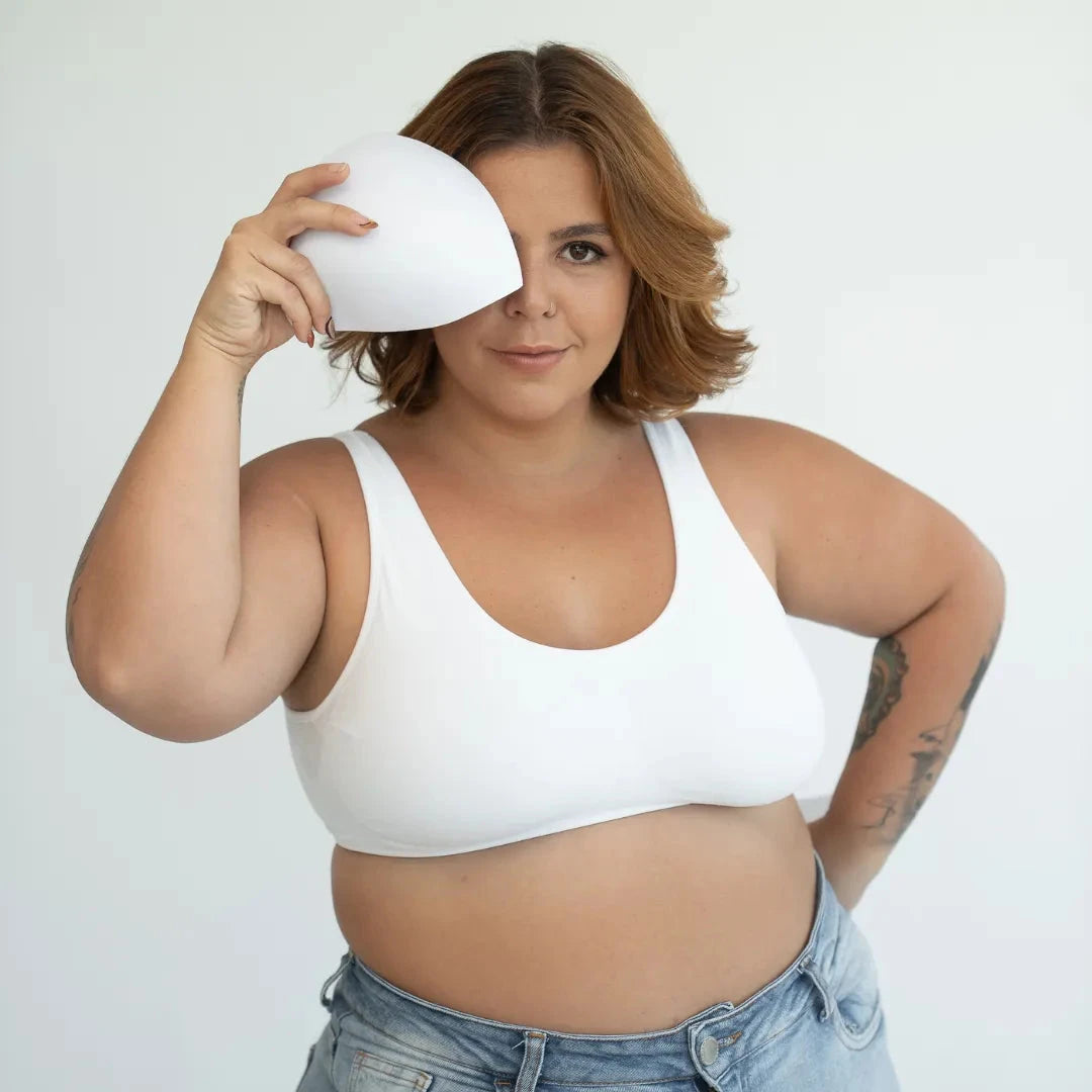 Sutiã Modelador Soft Ease