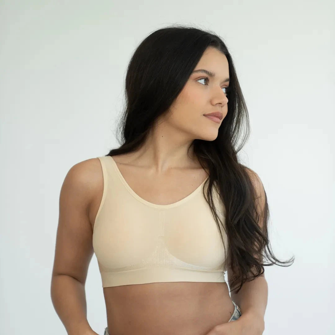 Sutiã Modelador Soft Ease