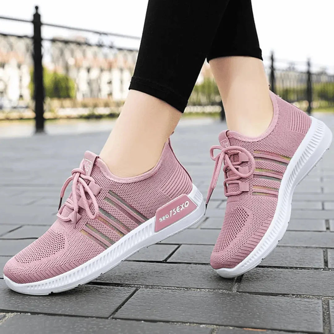 Tênis Ortopédico ConfortMax + Frete Grátis