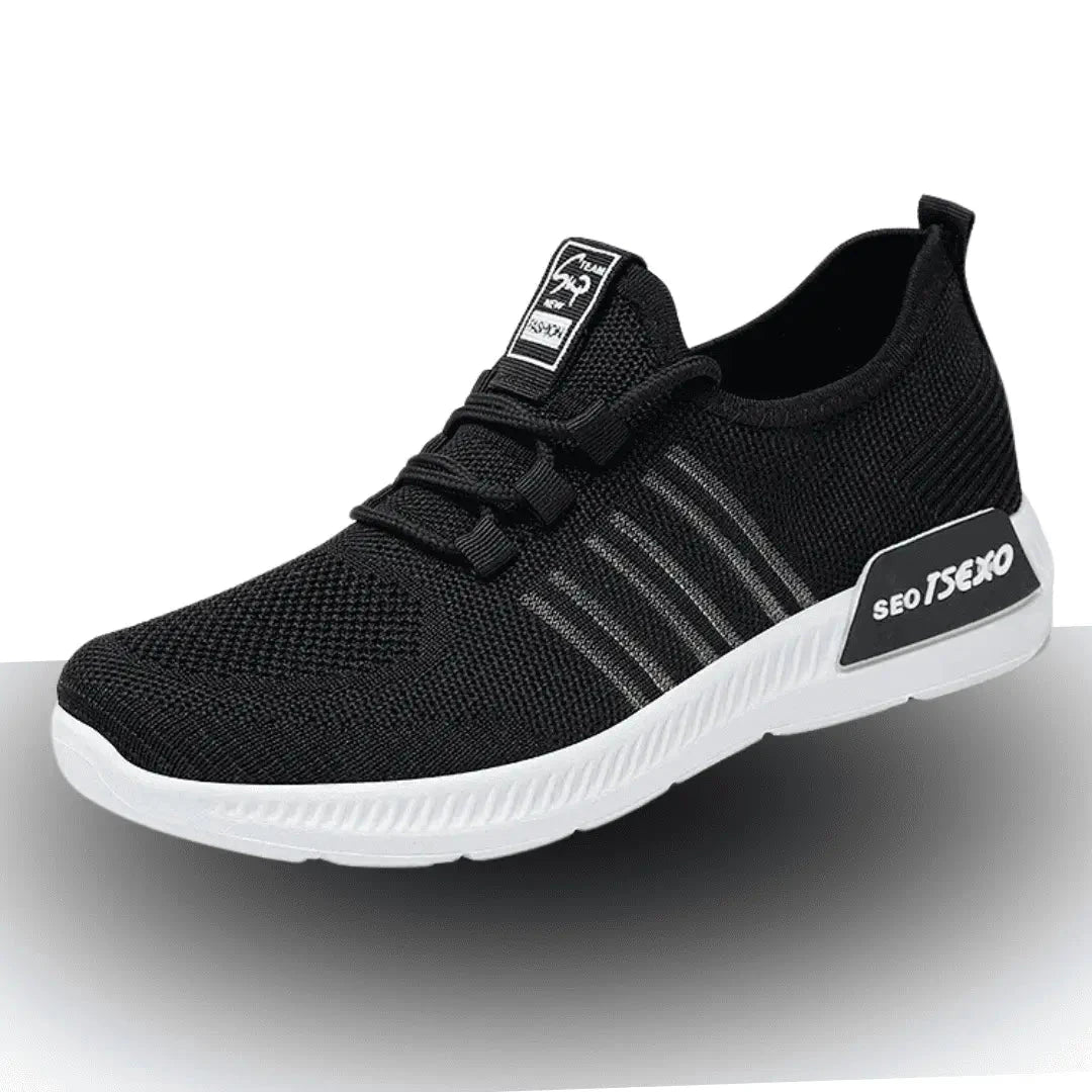 Tênis Ortopédico ConfortMax + Frete Grátis