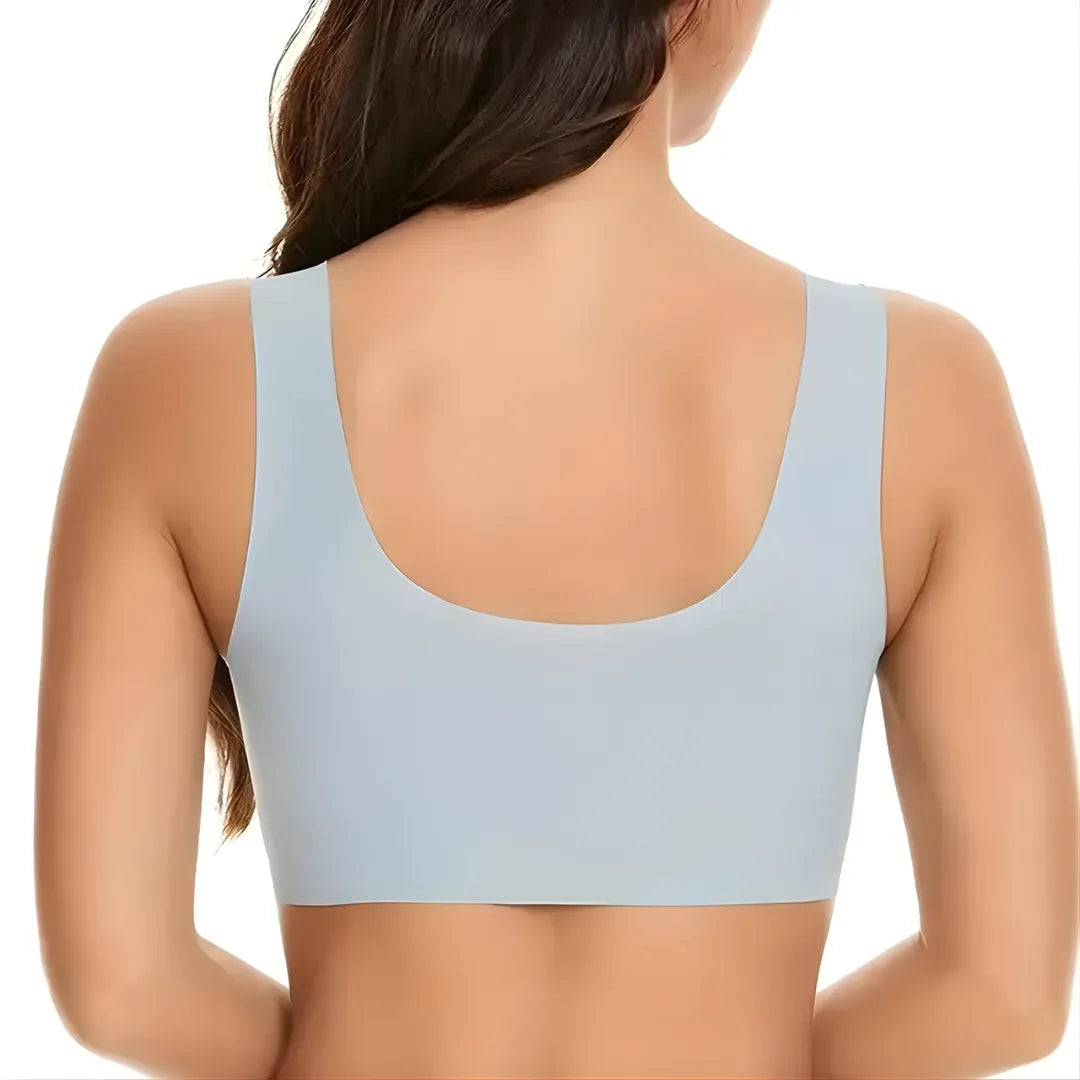 🔥Black Friday🔥 - Kit com 2 Sutiãs Laser Premium Máxima Sustentação