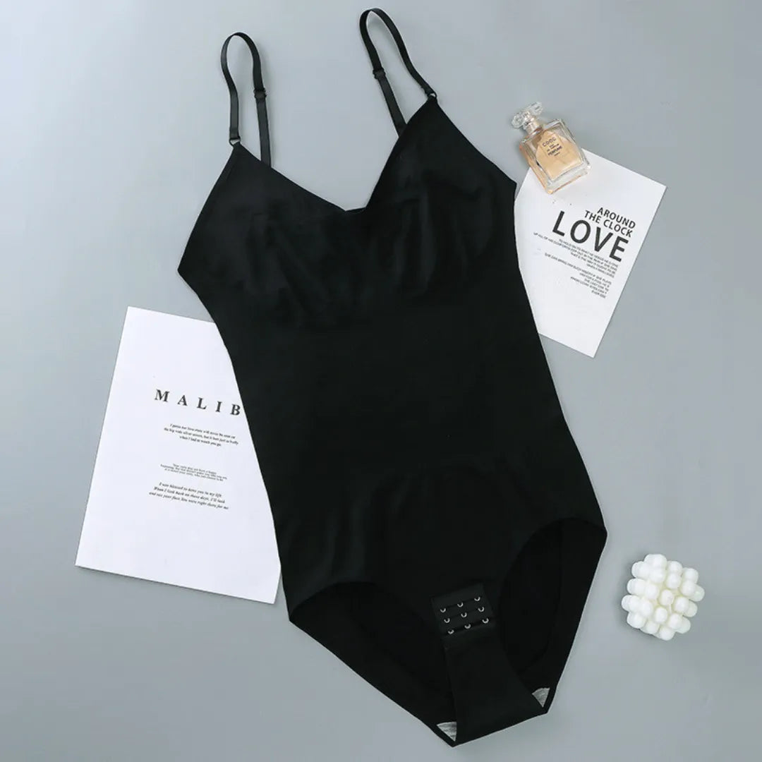 Body Modelador Silhueta Perfeita