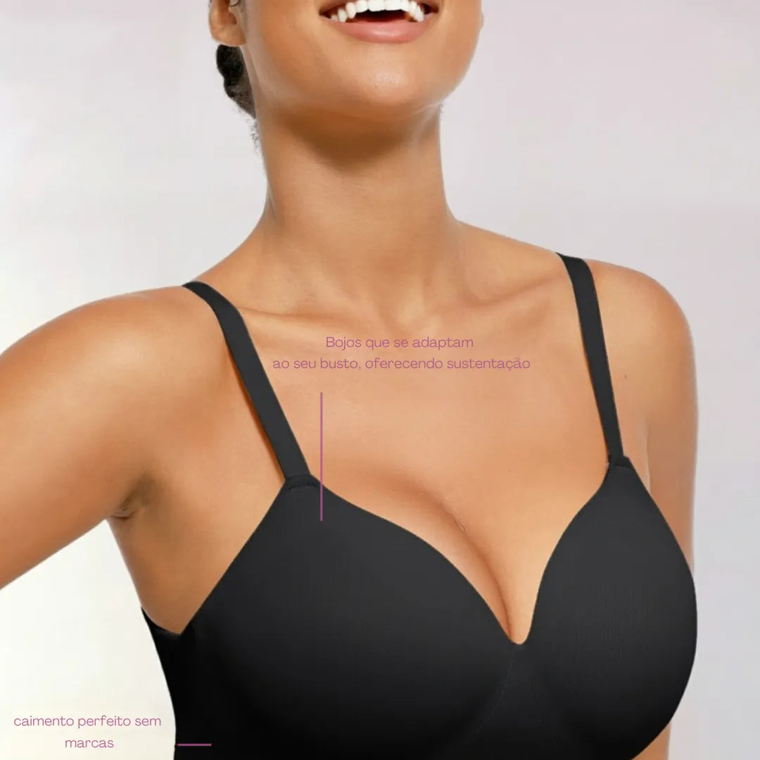 Sutiã PureComfort  (Compre 1 Leve 2)