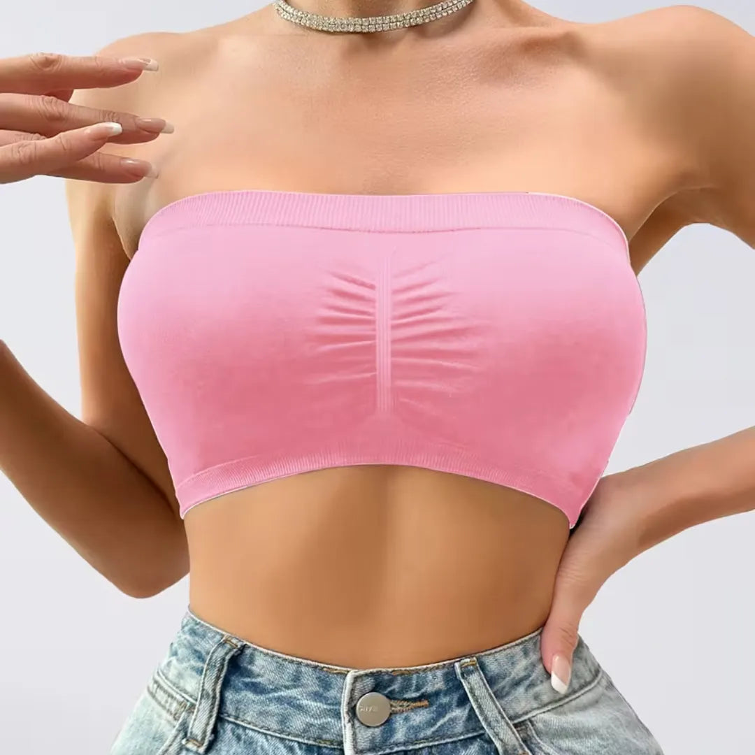 Top Sutiã LeveFit