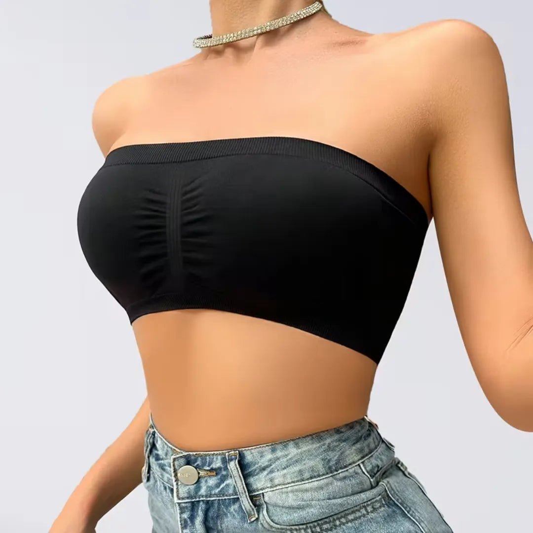 Top Sutiã LeveFit