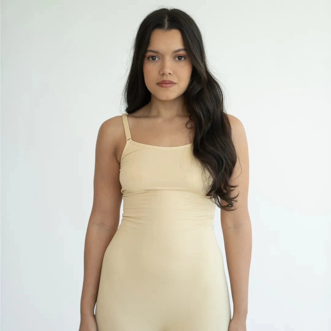 Macaquinho Modelador Alure Confort 