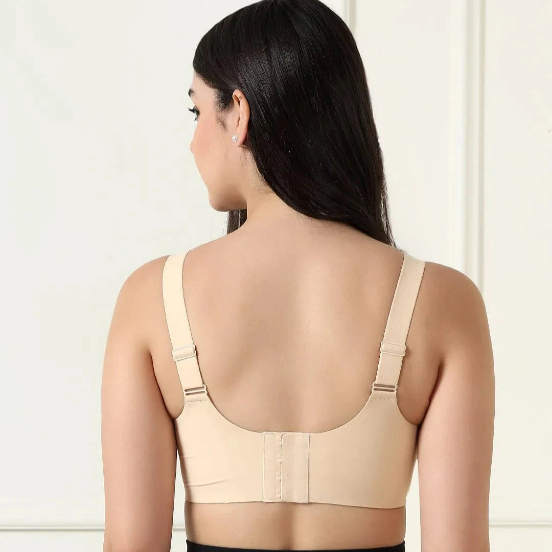 Sutiã Sustentação Midas - [COMPRE 1 E LEVE 2] + Frete Grátis