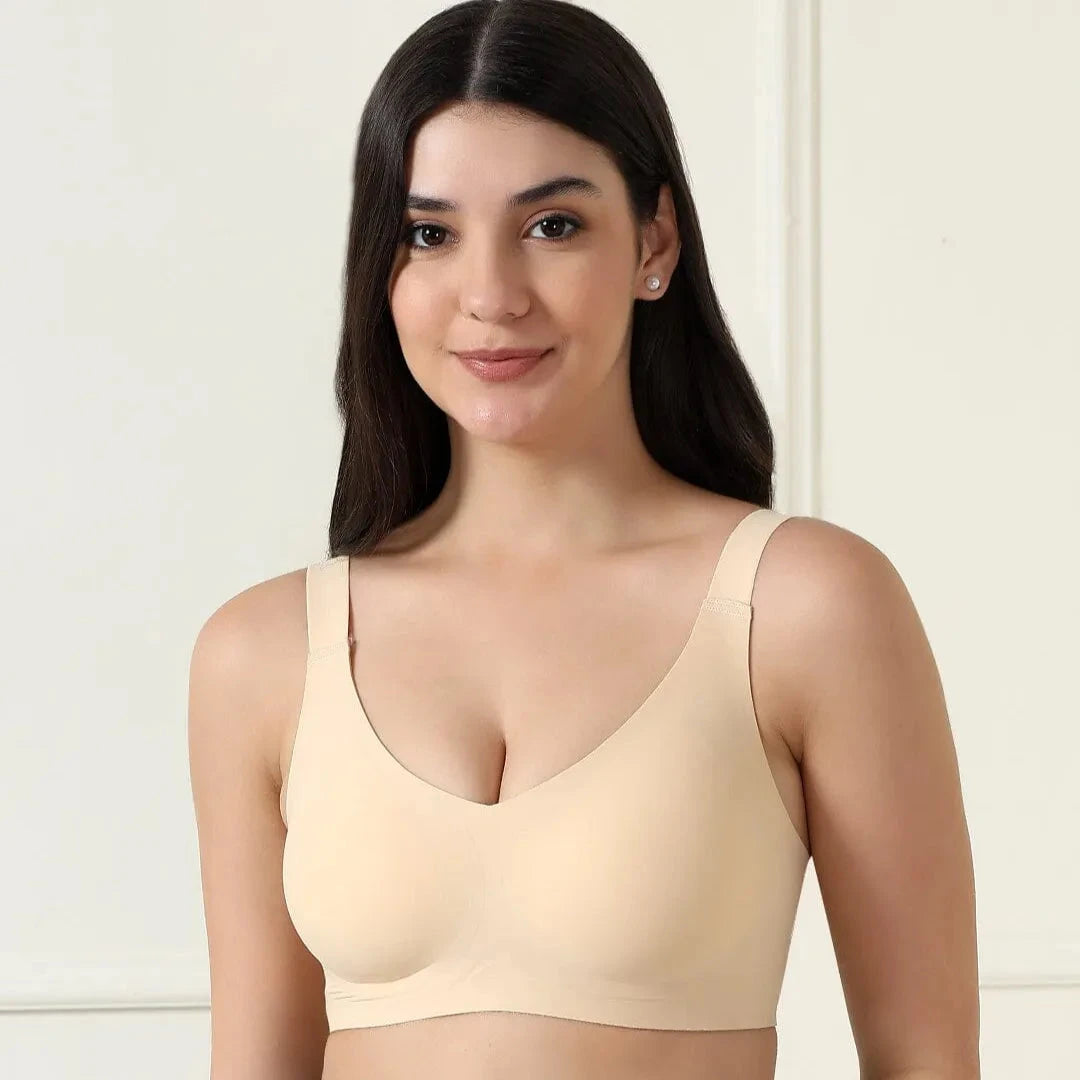 Sutiã Sustentação Midas - [COMPRE 1 E LEVE 2] + Frete Grátis