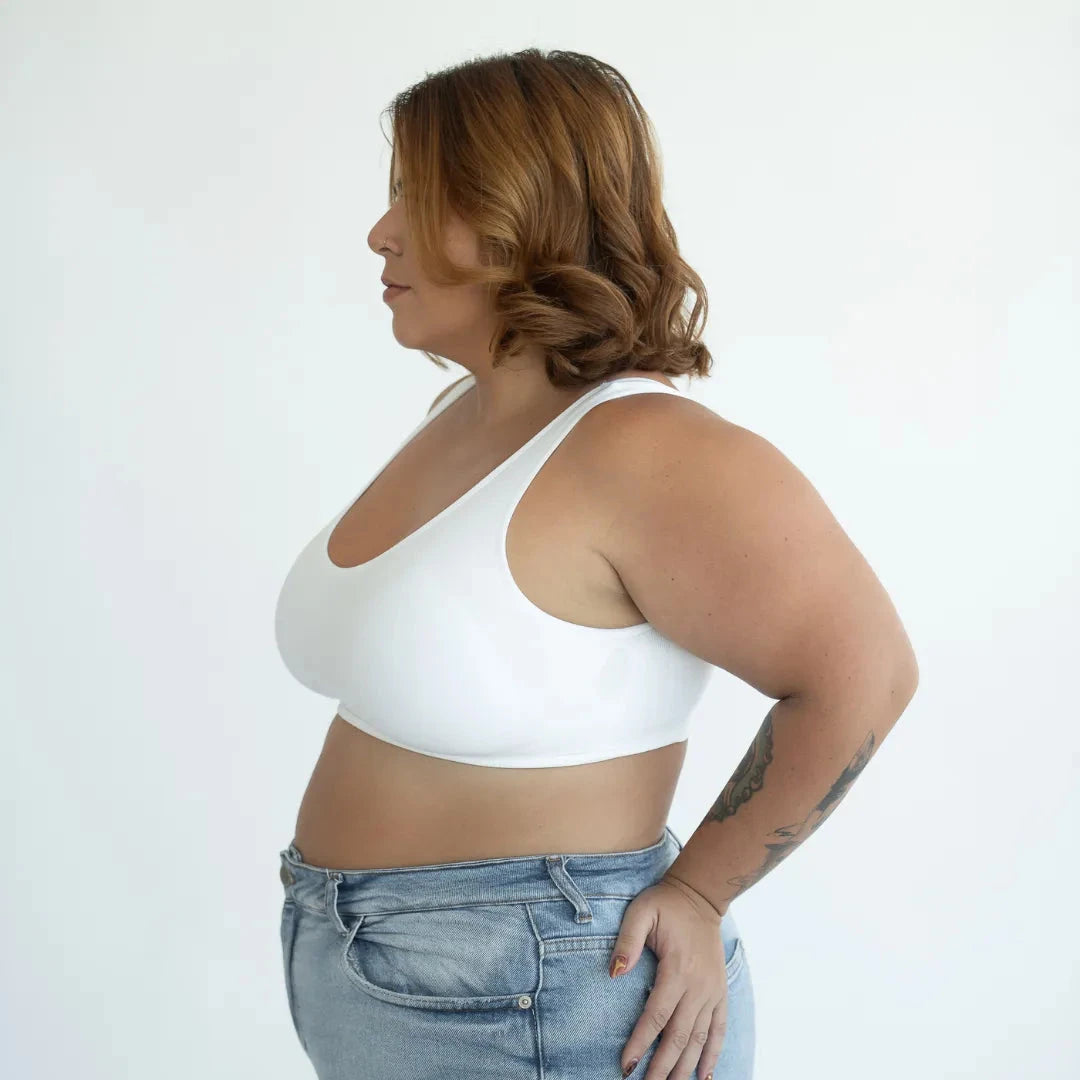 Sutiã Modelador Soft Ease