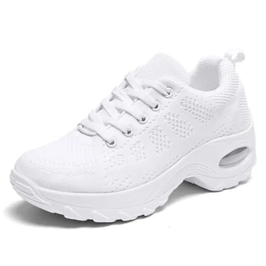 [Compre 1 Leve 2] Tênis Ortopédico Anti Impacto - Conforto Flex + Palmilha grátis